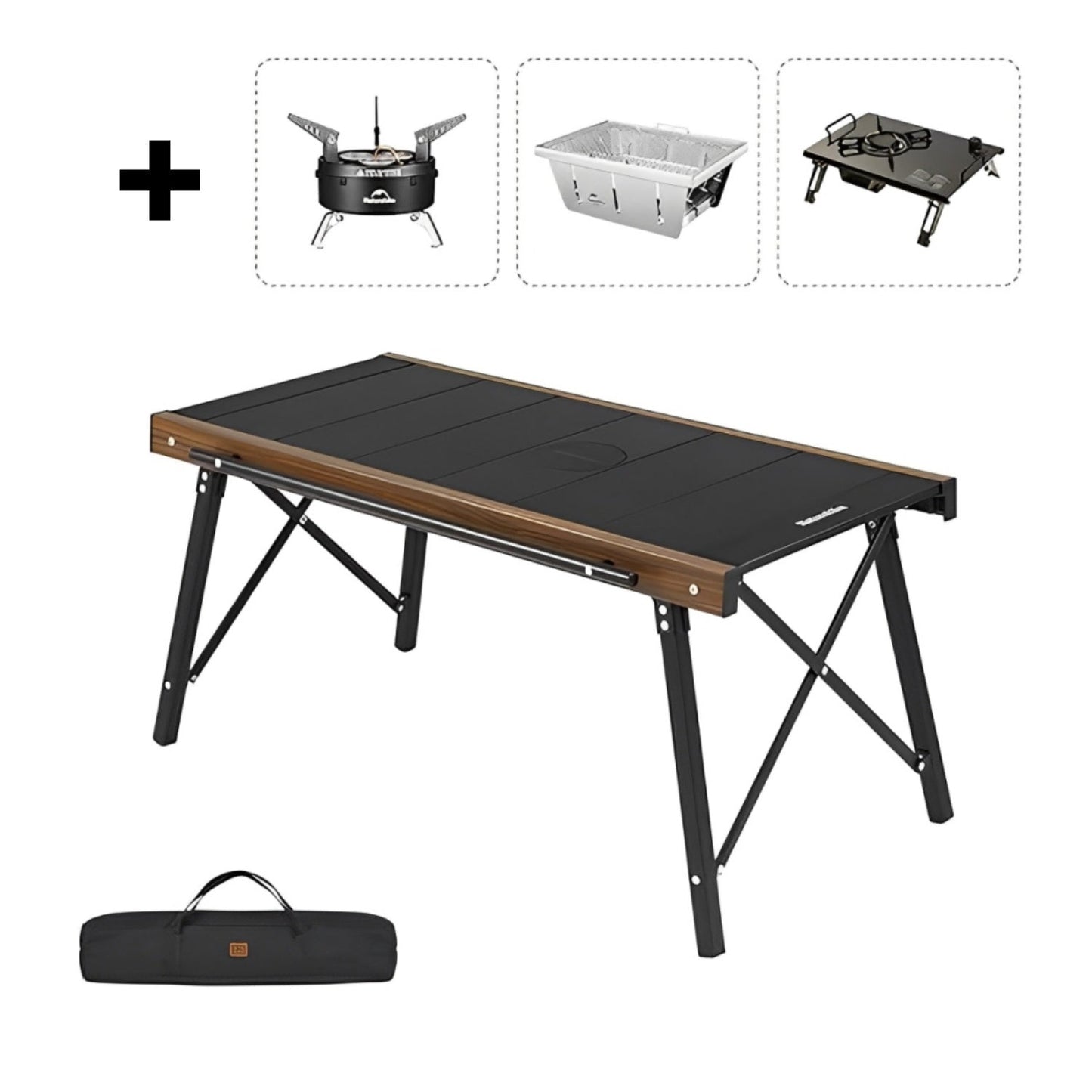 Portable Outdoor Folding Camping Table