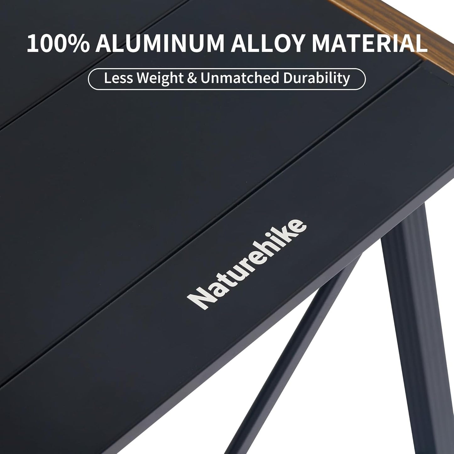 Portable Outdoor Folding Camping Table