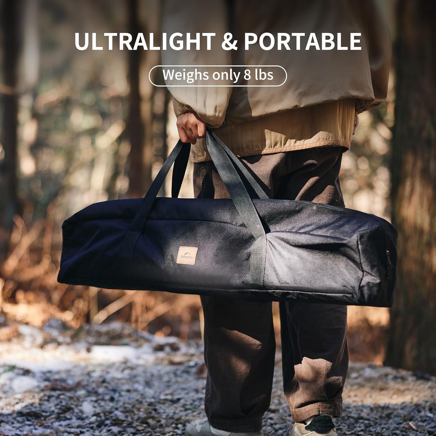 Portable Outdoor Folding Camping Table