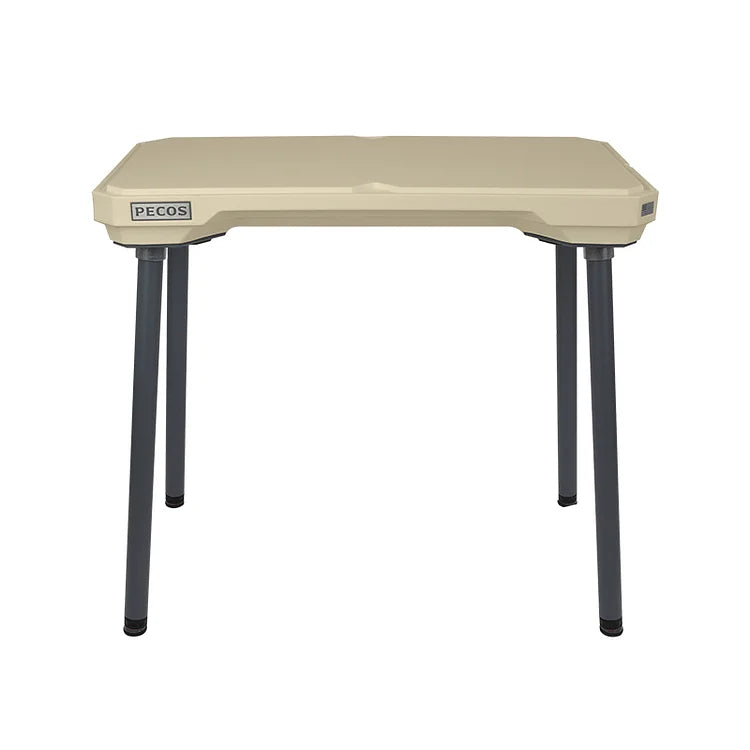 Compact Folding Table – Ideal for Camping, Picnics & Tailgates