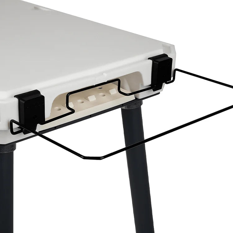 Compact Folding Table – Ideal for Camping, Picnics & Tailgates