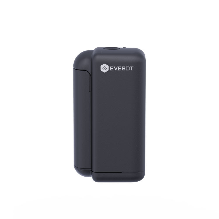 Compact Handheld Inkjet Printer