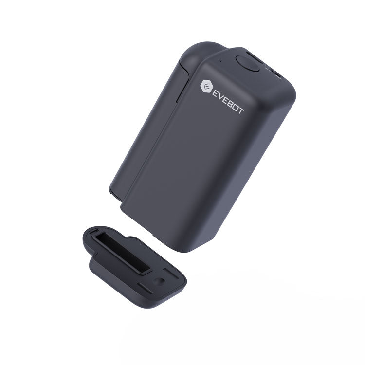 Compact Handheld Inkjet Printer