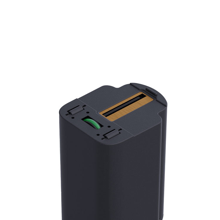 Compact Handheld Inkjet Printer