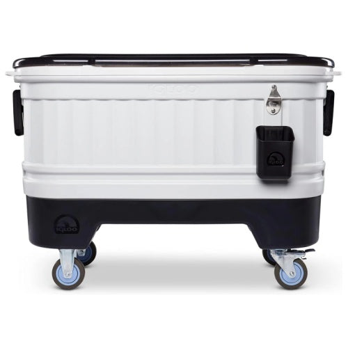 Party - Mobile Refrigerated Ice House
