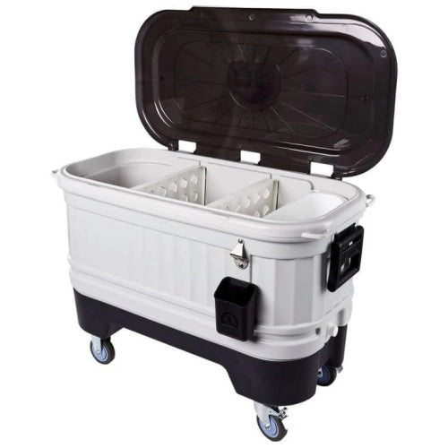 Party - Mobile Refrigerated Ice House