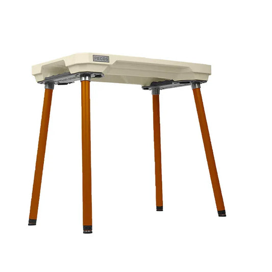 Compact Folding Table – Ideal for Camping, Picnics & Tailgates