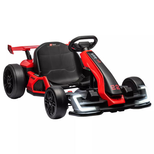 24V Electric Go Kart for Kids